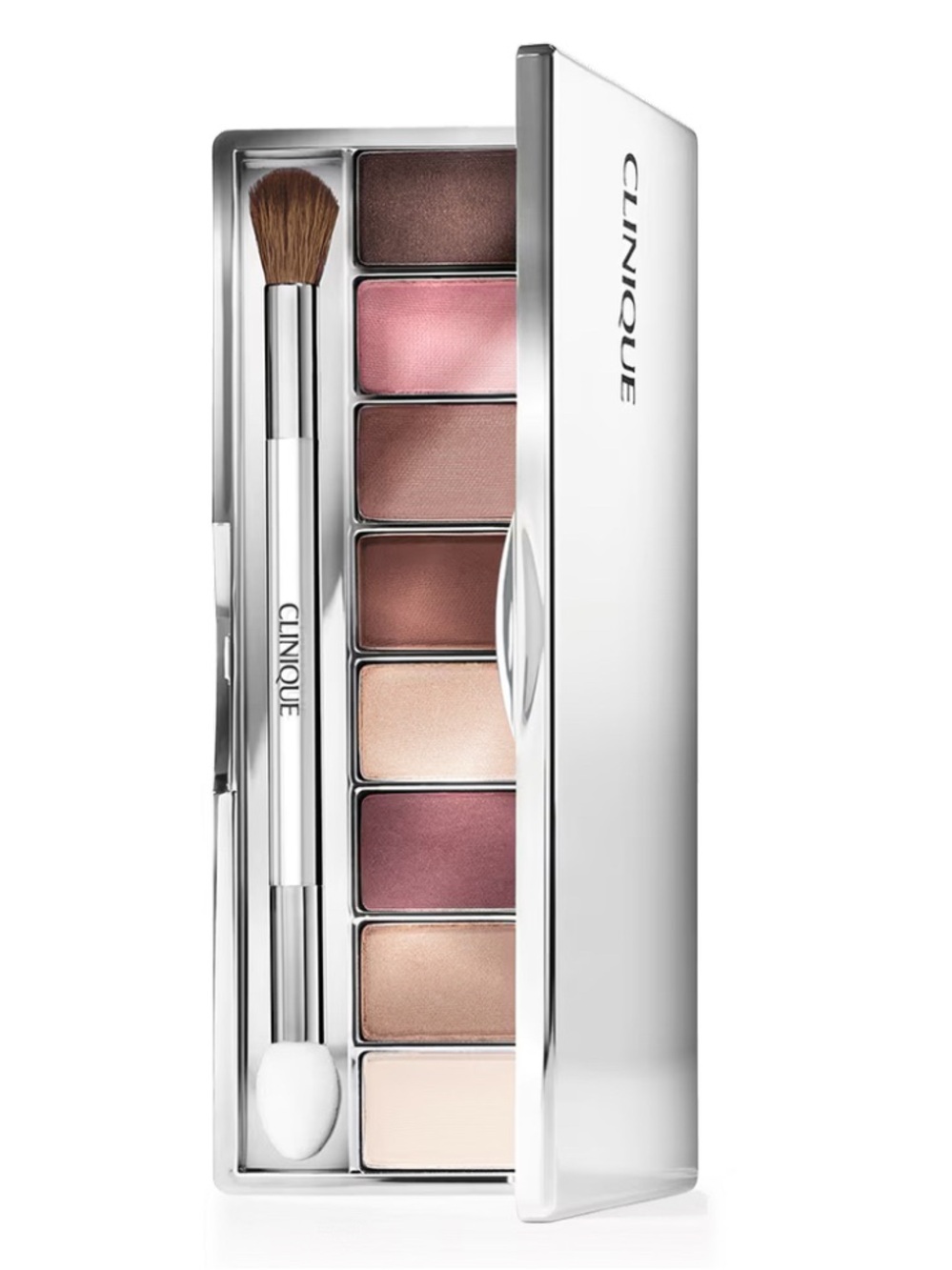 Clinique Eyeshadow Palette - Black Honey, - Picture 5 of 5